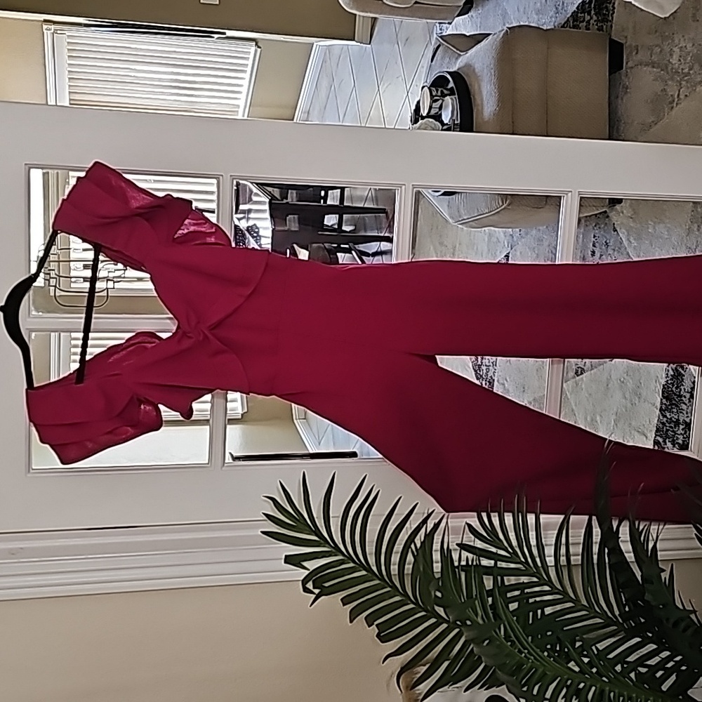 Jumpsuit